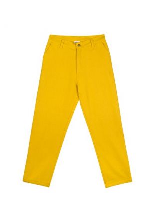 Walk in Paris - Walk in Paris Yellow pants