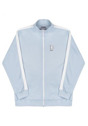 Walk in Paris   "Walk Sport" blue jacket
