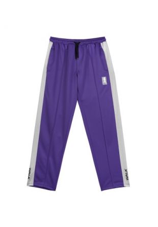 Walk in Paris   “Walk Sport” purple jogger