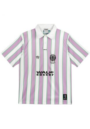 Walk in Paris   Pink jersey