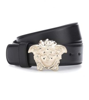 Ceinture en cuir