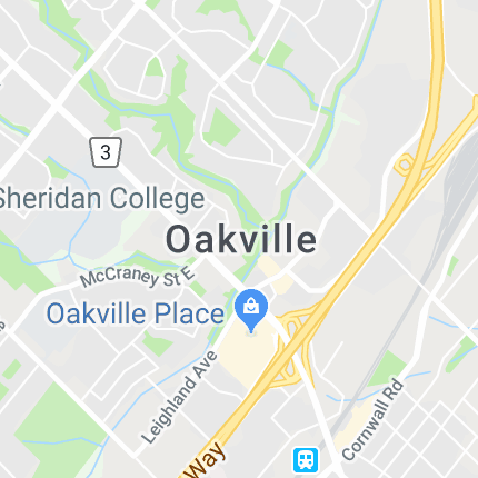 Oakville, ON, Canada
