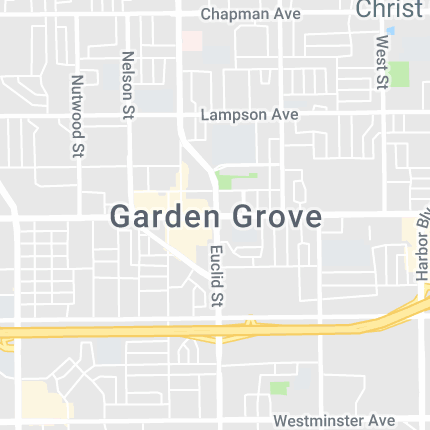 The Garden Grove California Visited By Clara Marz On His Account