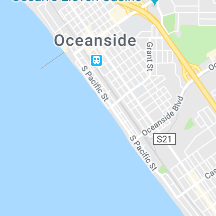 1500722100 - Oceanside
