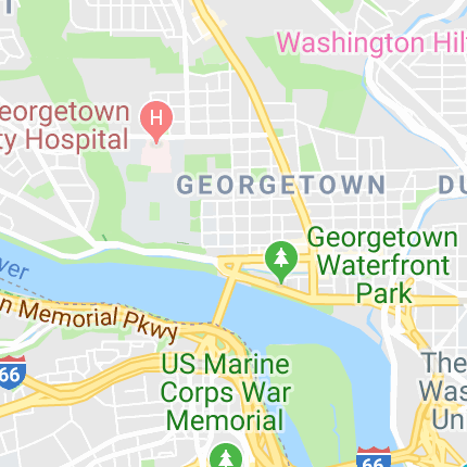 Georgetown University
