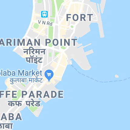 The Taj Mahal Palace, Apollo Bandar, Colaba, Mumbai, Maharashtra, India