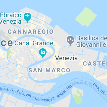 Rialto Bridge, Venice, Metropolitan City of Venice, Italy