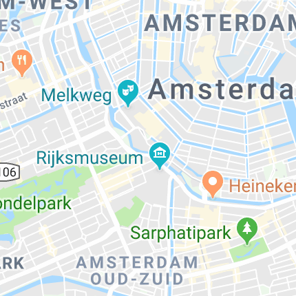 Paradiso, Weteringschans, Amsterdam, Pays-Bas