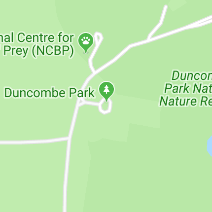 Duncombe Park, York, Royaume-Uni