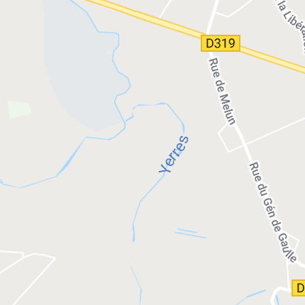 A proximité : Camping Etangs Fleuris (Touquin)
