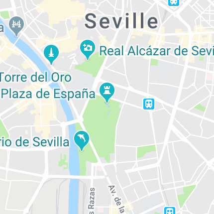 Seville, Espagne