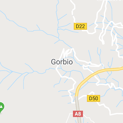 Village de Gorbio, France