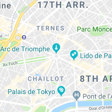 Arc de Triomphe   Paris   Ce qu'il faut savoir pour votre visite   TripAdvisor