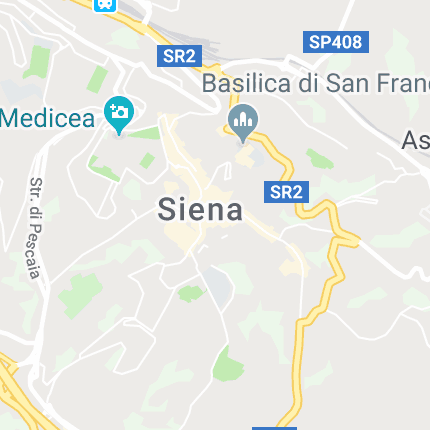Piazza del Campo - Sienna