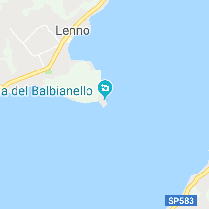 Lac de Côme, Italie