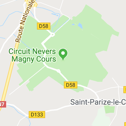 à proximité du camping Bois du Bardelet