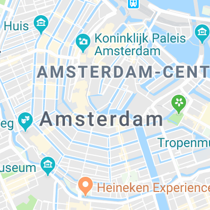 Airbnb près de l'Universiteit van Amsterdam Agnietenkapel