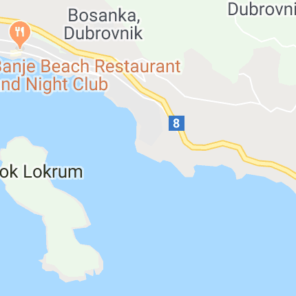 A proximité : Camping Vranjica Belvedere**** 21218 Seget Vranjica