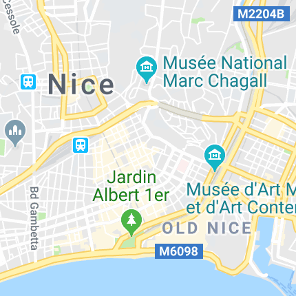 à proximité du Camping Le Ranch 3* Cannet