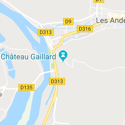 A proximité : Camping L'Orée de Deauville 3* à Deauville