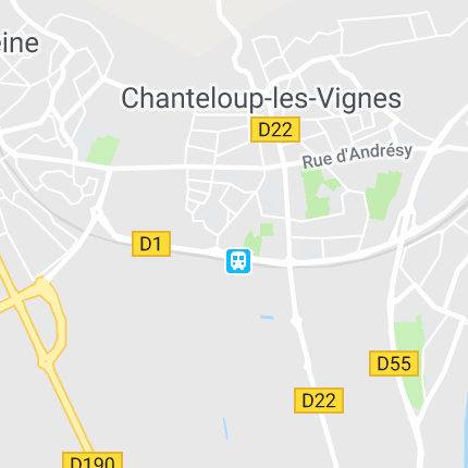 A proximité : Camping Le Parc des Roches 3* à St Chéron (91)