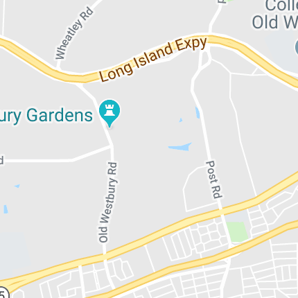 Old Westbury Gardens