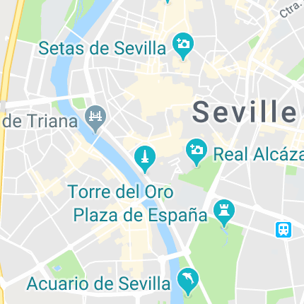 Reales Atarazanas de Sevilla   Seville.Guide