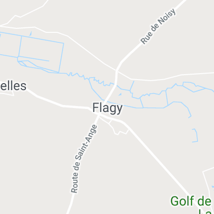 Flagy, France