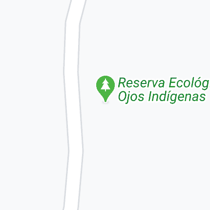 Reserva Ecológica Ojos Indígenas, Punta Cana, République dominicaine