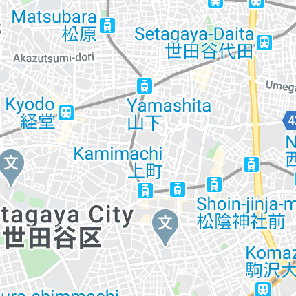 temple gotokuji