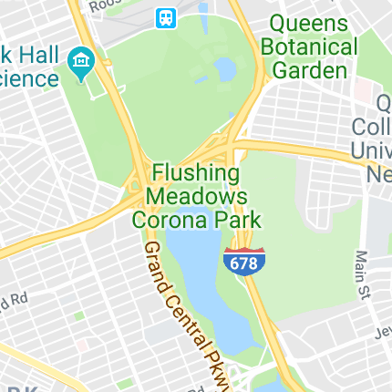 Flushing Meadows, Queens, État de New York, États-Unis