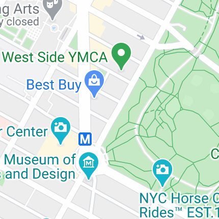 15 Central Park West, New York City, New York, USA