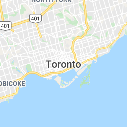 Toronto, ON, Canada