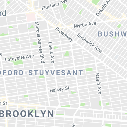 169 Stuyvesant Ave, Brooklyn, NY 11221
