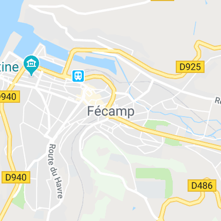 Fécamp, France