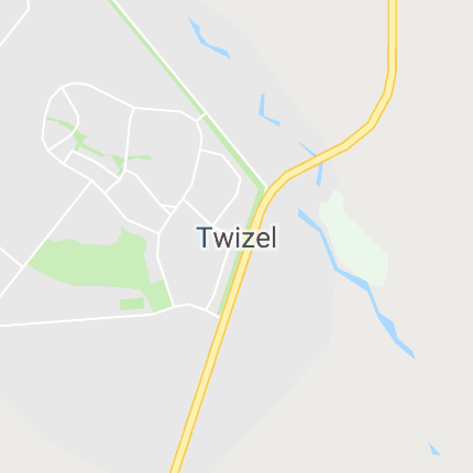 Twizel, Canterbury, Nouvelle-Zélande