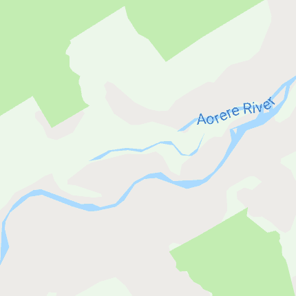 Aorere River, Bainham, Tasman, Nouvelle-Zélande