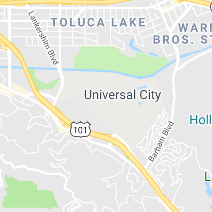 Universal Studios Hollywood, Universal City Plaza, Universal City, Californie, États-Unis