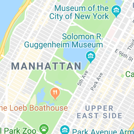 Pinebank Arch - Central Park, New York, État de New York, États-Unis