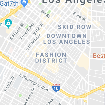 915 South San Pedro Street, Los Angeles, CA 90015