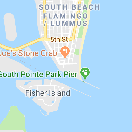 Portofino Tower, South Pointe Drive, Miami Beach, FL, United States