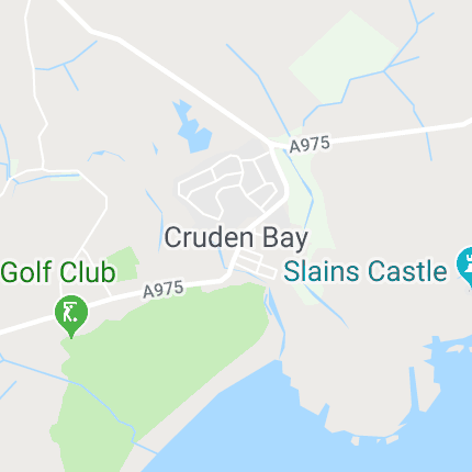 Cruden Bay, Royaume-Uni