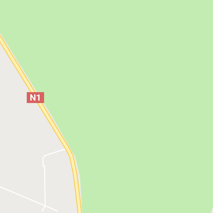 Réserve de Bandia, Mbour, Thiès Region, Senegal