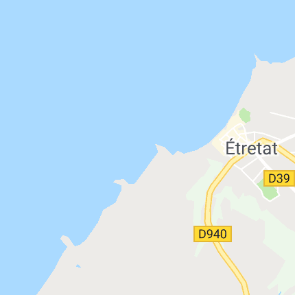 Aiguille d'Etretat, Étretat, France