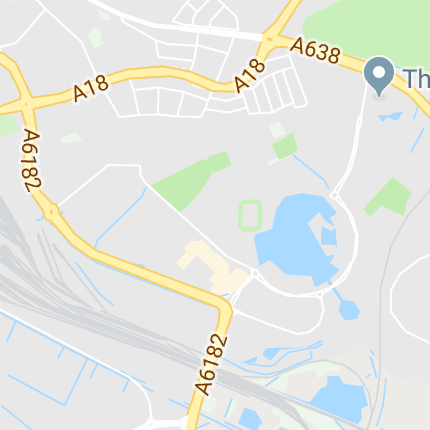 Keepmoat Stadium, Stadium Way, Doncaster, United Kingdom