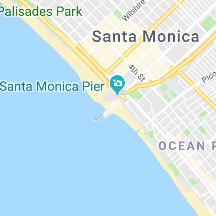 Santa Monica Pier   (2017) Ce qu'il faut savoir pour votre visite   TripAdvisor