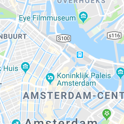 Koepelkerk (Sonesta Koepel), Kattengat, Amsterdam, Netherlands