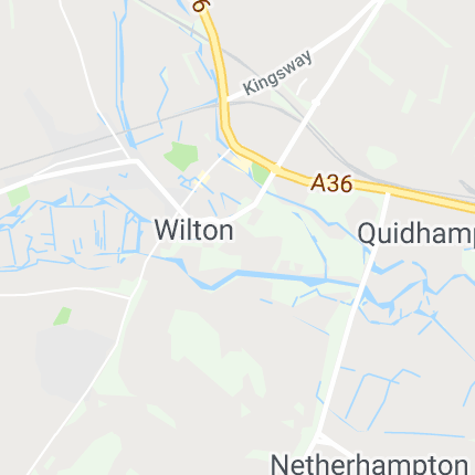 Wilton House, Wilton, Royaume-Uni