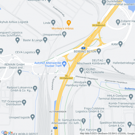 Altenwerder Hauptdeich 22, 21129 Hamburg, Germany