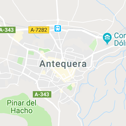 Antequera, Málaga, Espagne